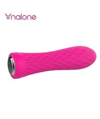 NALONE - IAN MINI VIBRADOR ROSA