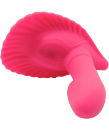 PRETTY LOVE - FLIRTATION ESTIMULADOR PUNTO G 30 MODOS
