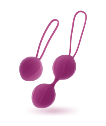 COVERME - KEGEL ENTRENADOR PELVICO LILA