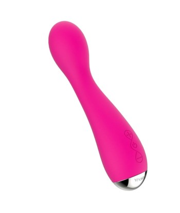 NALONE - YOYO POTENTE VIBRADOR TACTO SUAVE G-SPOT