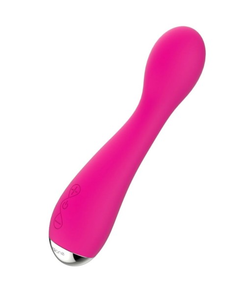 NALONE - YOYO POTENTE VIBRADOR TACTO SUAVE G-SPOT