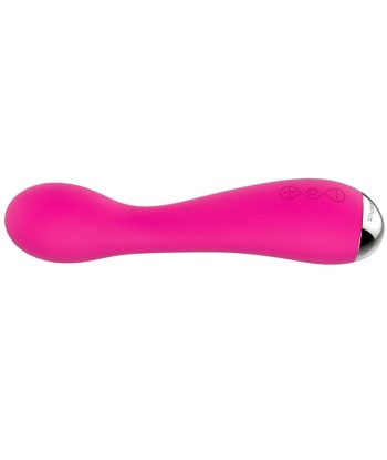 NALONE - YOYO POTENTE VIBRADOR TACTO SUAVE G-SPOT