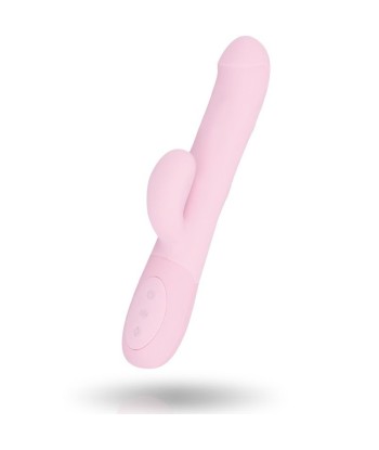 INSPIRE SENSE - GABRIELLA VIBRADOR ROSA