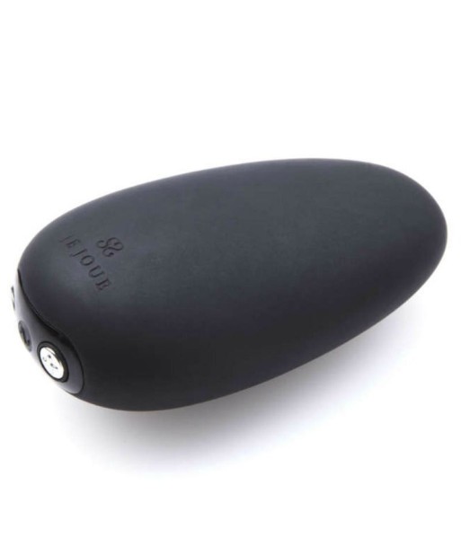 JE JOUE - MASAJEADOR MIMI SOFT NEGRO