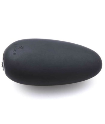 JE JOUE - MASAJEADOR MIMI SOFT NEGRO