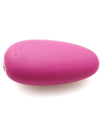 JE JOUE - MASAJEADOR MIMI SOFT FUCSIA
