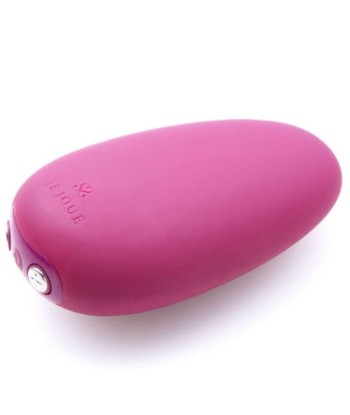 JE JOUE - MASAJEADOR MIMI SOFT FUCSIA JE JOUE - MASAJEADOR MIMI SOFT FUCSIA