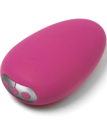 JE JOUE - MASAJEADOR MIMI SOFT FUCSIA JE JOUE - MASAJEADOR MIMI SOFT FUCSIA