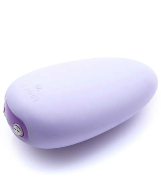 JE JOUE - MASAJEADOR MIMI SOFT LILA JE JOUE - MASAJEADOR MIMI SOFT LILA