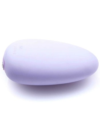 JE JOUE - MASAJEADOR MIMI SOFT LILA