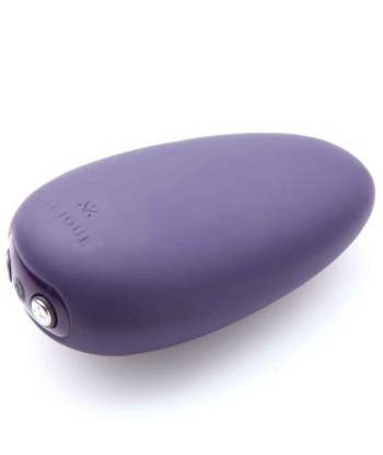 JE JOUE - MASAJEADOR MIMI SOFT MORADO