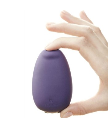 JE JOUE - MASAJEADOR MIMI SOFT MORADO