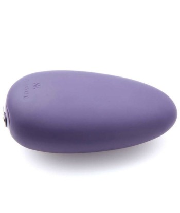 JE JOUE - MASAJEADOR MIMI SOFT MORADO