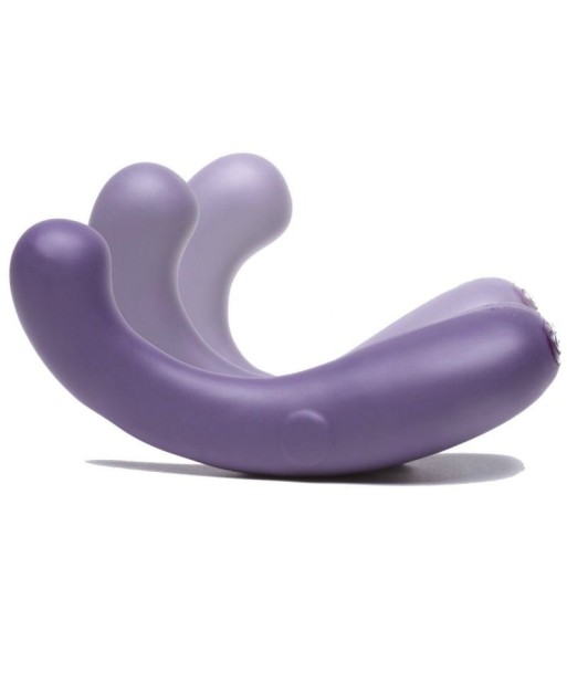 JE JOUE - ESTIMULADOR G-KII MORADO