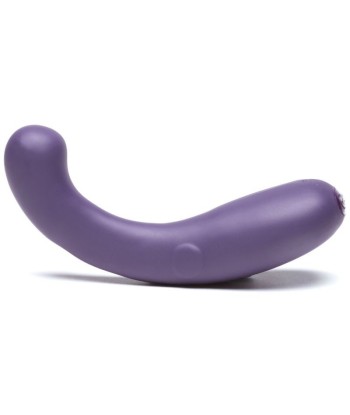 JE JOUE - ESTIMULADOR G-KII MORADO