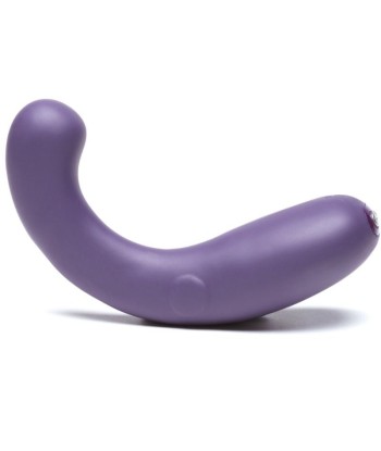 JE JOUE - ESTIMULADOR G-KII MORADO