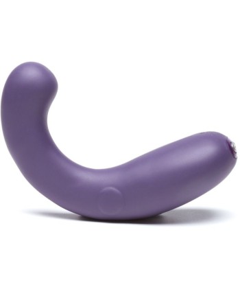 JE JOUE - ESTIMULADOR G-KII MORADO