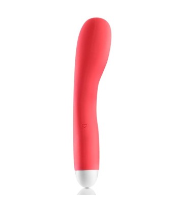 JE JOUE - OOH BY RECAMBIO ESTIMULADOR CORAL