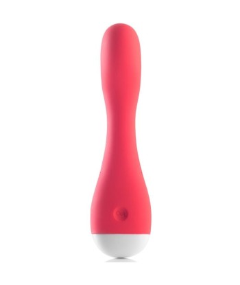 JE JOUE - OOH BY RECAMBIO ESTIMULADOR CORAL
