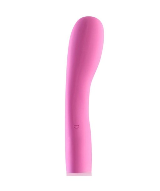 JE JOUE - OOH BY RECAMBIO ESTIMULADOR ROSA JE JOUE - OOH BY RECAMBIO ESTIMULADOR ROSA