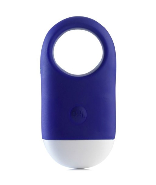 JE JOUE - OOH BY RECAMBIO ANILLO AZUL ELECTRICO JE JOUE - OOH BY RECAMBIO ANILLO AZUL ELECTRICO