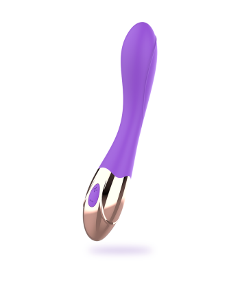 WOMANVIBE - SUNNY VIBRADOR RECARGABLE SILICONA