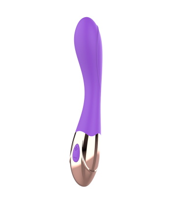 WOMANVIBE - SUNNY VIBRADOR RECARGABLE SILICONA