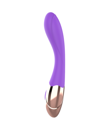 WOMANVIBE - SUNNY VIBRADOR RECARGABLE SILICONA