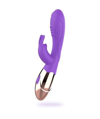 WOMANVIBE - VIORA VIBRADOR RECARGABLE SILICONA