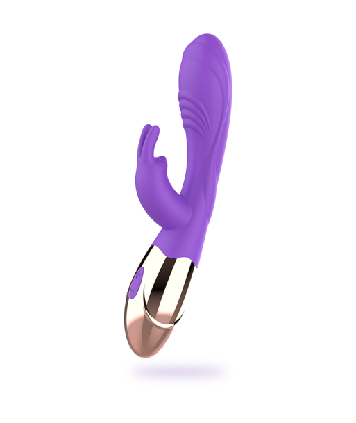 WOMANVIBE - VIORA VIBRADOR RECARGABLE SILICONA WOMANVIBE - VIORA VIBRADOR RECARGABLE SILICONA