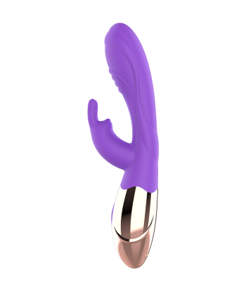 WOMANVIBE - VIORA VIBRADOR RECARGABLE SILICONA