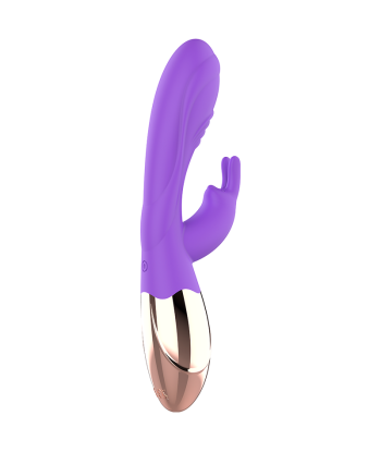 WOMANVIBE - VIORA VIBRADOR RECARGABLE SILICONA