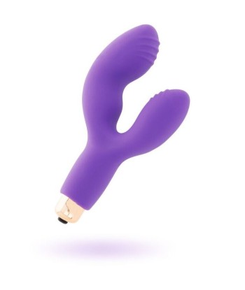 WOMANVIBE - VANIX VIBRADOR ESTIMULADOR SILICONA