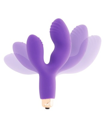 WOMANVIBE - VANIX VIBRADOR ESTIMULADOR SILICONA