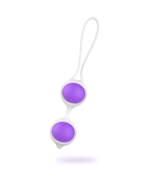 WOMANVIBE - KEISY II BOLAS SILICONA WOMANVIBE - KEISY II BOLAS SILICONA