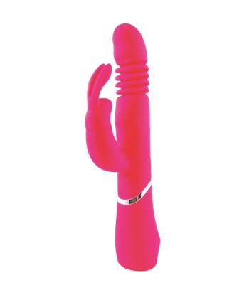 TREASURE MISSOURI SILICONE ROSA