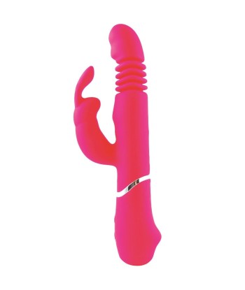 TREASURE MISSOURI SILICONE ROSA