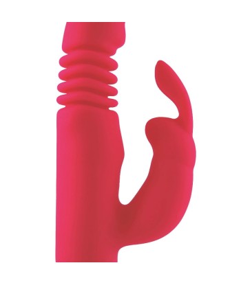 TREASURE MISSOURI SILICONE ROSA