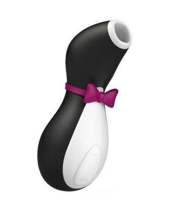 SATISFYER - PRO PENGUIN NG NUEVA EDICIÓN 2020