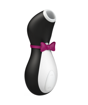 SATISFYER - PRO PENGUIN NG NUEVA EDICIÓN 2020