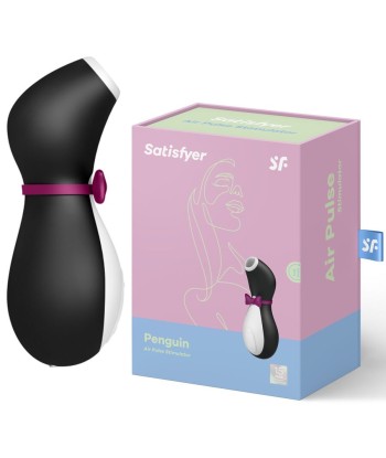 SATISFYER - PRO PENGUIN NG NUEVA EDICIÓN 2020