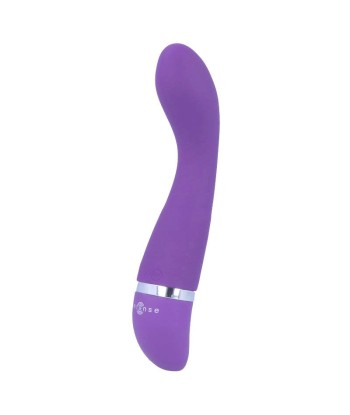 INTENSE - LEO VIBRADOR LILA SILICON LUXE