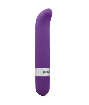 OHMIBOD - FREESTYLE ESTIMULADOR VIBRADOR PUNTO G LILA