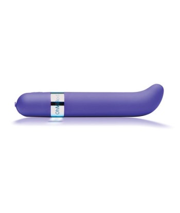 OHMIBOD - FREESTYLE ESTIMULADOR VIBRADOR PUNTO G LILA