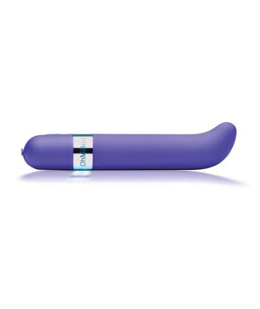OHMIBOD - FREESTYLE ESTIMULADOR VIBRADOR PUNTO G LILA OHMIBOD - FREESTYLE ESTIMULADOR VIBRADOR PUNTO G LILA