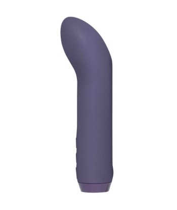 JE JOUE - BALA VIBRADORA ESTIMULACION PUNTO G LILA