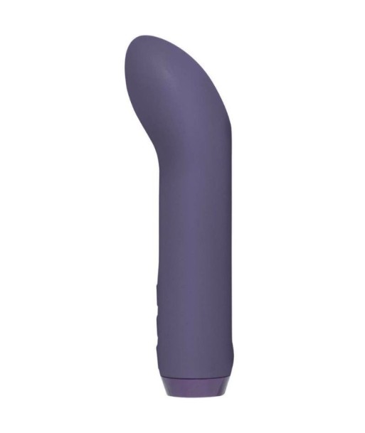 JE JOUE - BALA VIBRADORA ESTIMULACION PUNTO G LILA JE JOUE - BALA VIBRADORA ESTIMULACION PUNTO G LILA