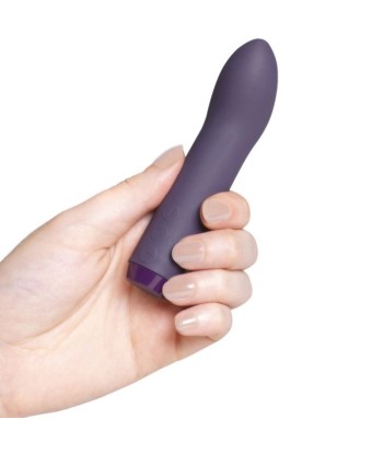 JE JOUE - BALA VIBRADORA ESTIMULACION PUNTO G LILA
