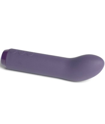 JE JOUE - BALA VIBRADORA ESTIMULACION PUNTO G LILA