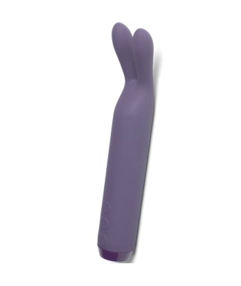 JE JOUE - BALA VIBRADORA RABBIT LILA